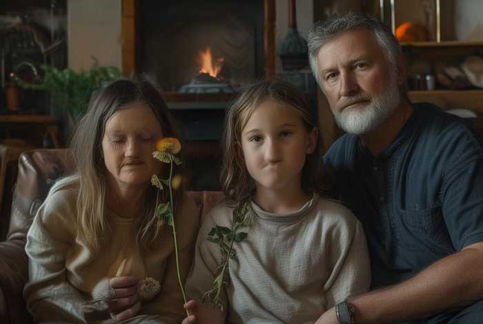 创业失败家庭故事、创业失败家庭故事简短