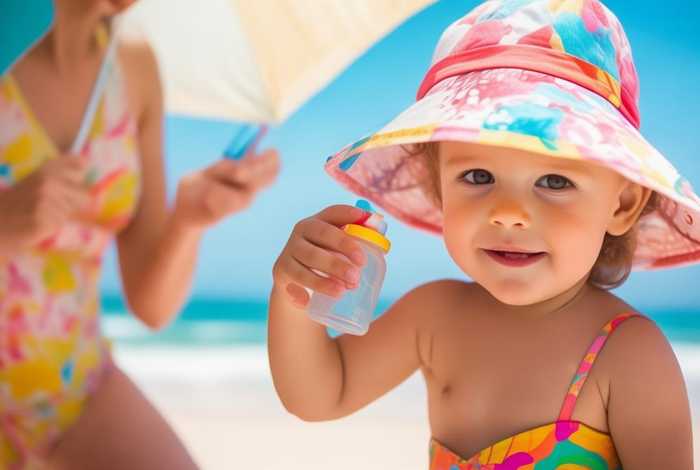 儿童防晒有哪些牌子 儿童防晒有哪些牌子? 儿童防晒有哪些牌子 儿童防晒有哪些牌子?