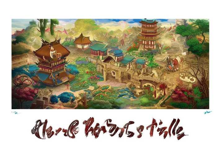 动画国学小故事视频 - 动画国学小故事视频完整版