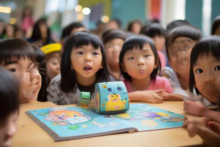 叮咚故事告诉我们什么道理，叮咚故事告诉我们什么道理二年级