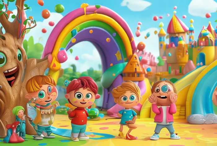 儿童顺口溜故事;幼儿顺口溜故事 儿童顺口溜故事;幼儿顺口溜故事