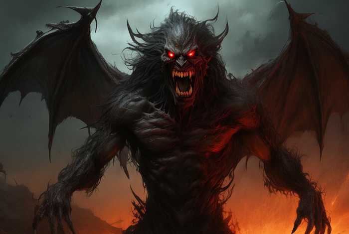 恶魔的故事图片 恶魔的故事图片素材 恶魔的故事图片 恶魔的故事图片素材