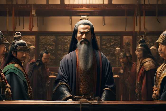 包青天；包青天之七侠五义