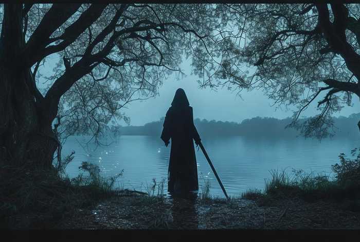 报仇的故事；报仇的故事后续