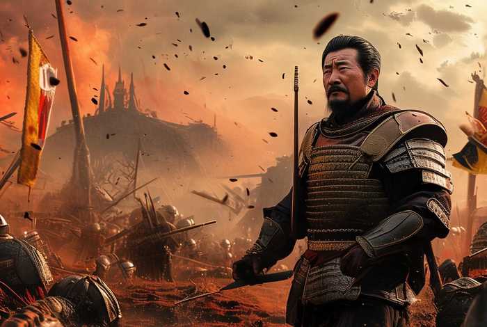 大意失荆州历史故事；大意失荆州的历史故事