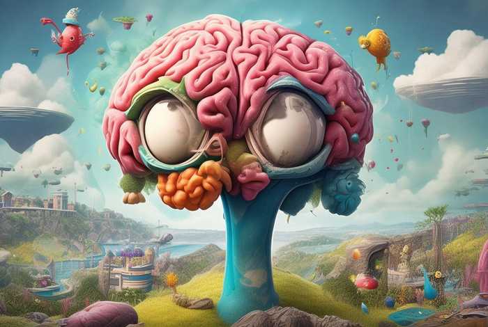 大脑的儿童故事 - 大脑的故事在线阅读
