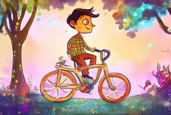 儿通故事（儿通故事书）