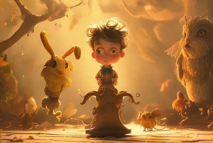 宝贝儿故事原型；宝贝儿故事原型是什么