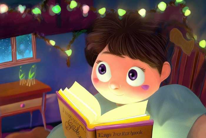 八岁小孩故事大全、八岁小孩故事大全睡前故事书