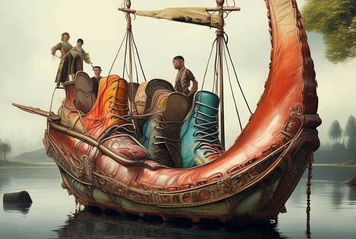 大皮鞋船的故事视频 大皮鞋的故事mp3 大皮鞋船的故事视频 大皮鞋的故事mp3