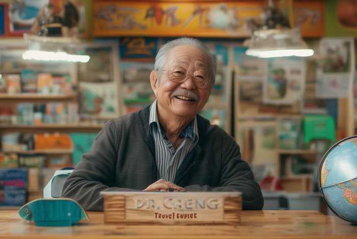 成博士简介 成博士旅游 成博士简介 成博士旅游