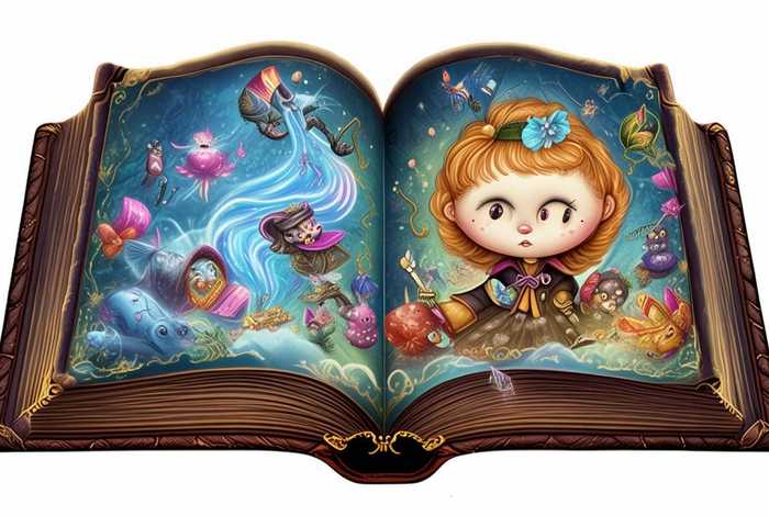 儿童读物 魔法(儿童读物魔法书) 儿童读物 魔法(儿童读物魔法书)