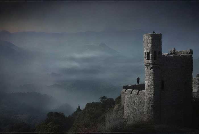 城堡的故事简短 城堡的故事简短50字