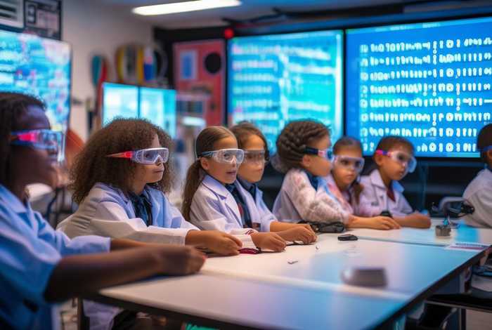 儿童黑客训练营，儿童黑客训练营怎么样