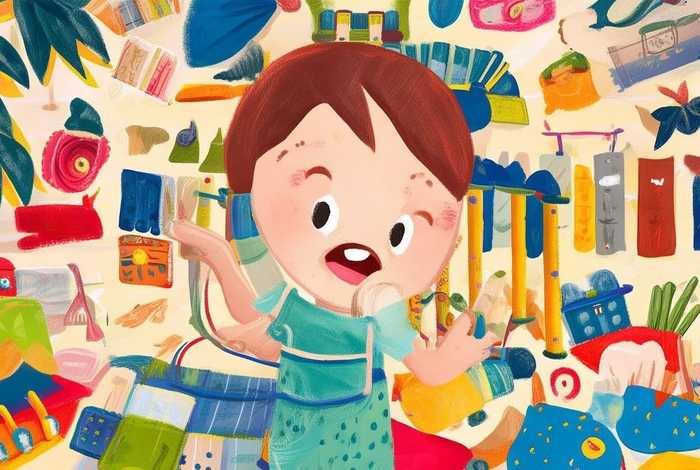 宝宝性格养成故事 - 宝宝性格养成故事大全