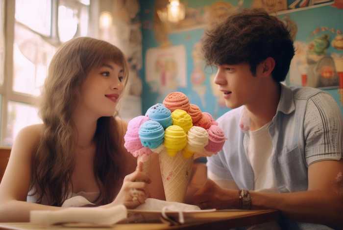 冰淇淋的故事完整版 冰淇淋的故事完整版免费观看