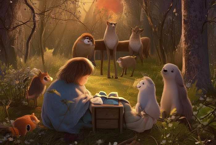 动物森林睡前故事大全、动物森林睡前故事大全免费听