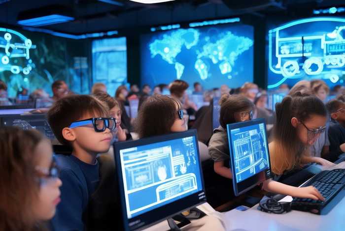 儿童黑客培训机构 - 儿童黑客培训机构排名