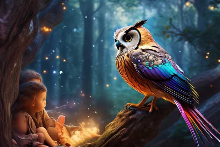 布谷鸟的传说童话，布谷鸟的神话传说