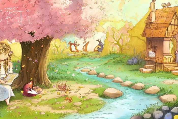 冰心儿童作品有哪些；冰心儿童作品有哪些书