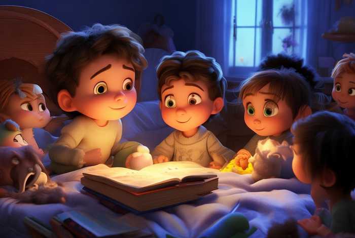 宝贝讲故事睡前故事直播；宝贝讲故事睡前故事直播视频