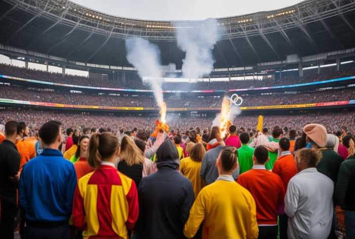 奥运会 故事 奥运会的故事 100字 奥运会 故事 奥运会的故事 100字