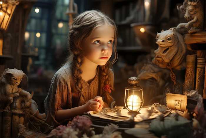 安徒生儿童故事、安徒生的故事全集