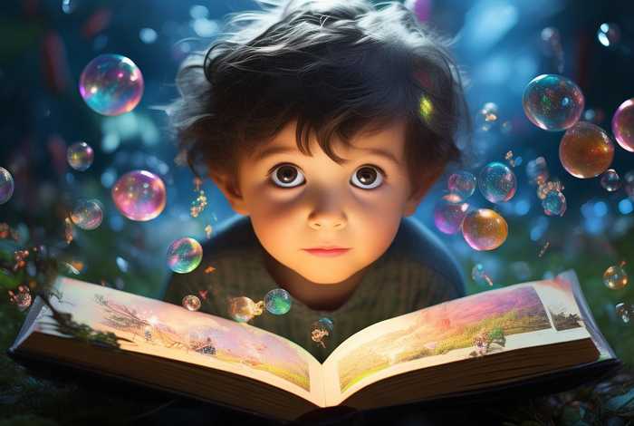 儿童魔法故事书绘本 - 儿童魔法书籍推荐排行
