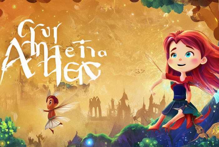 安徒生童话经典故事视频 - 安徒生童话最经典6个故事视频