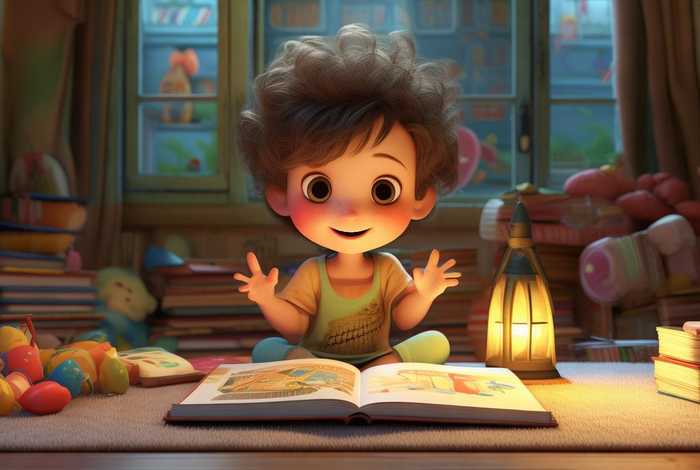 儿童讲故事音频（幼儿讲故事音频）