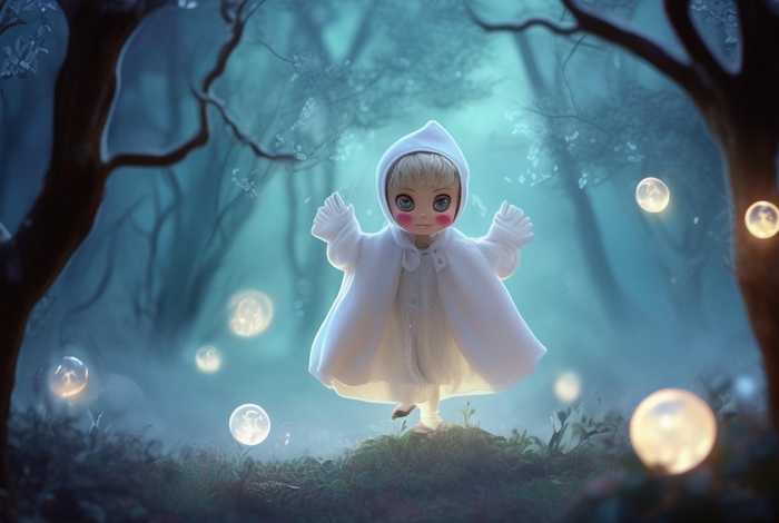 儿童鬼诡故事；小儿鬼故事大全