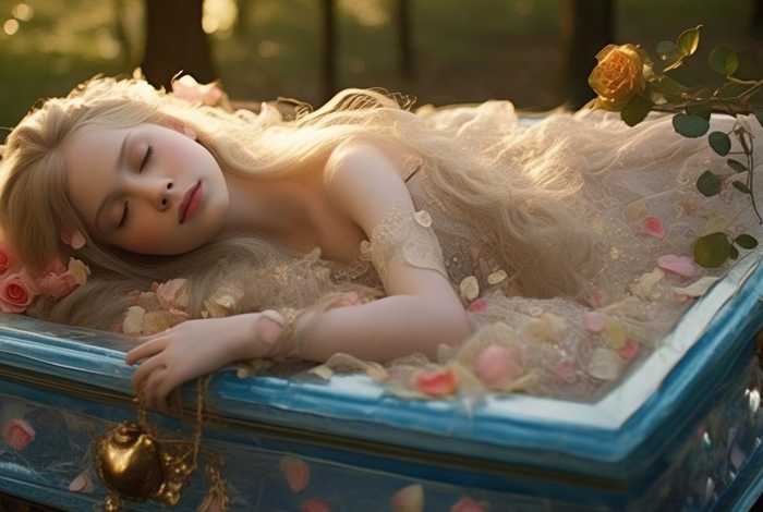 播放故事睡美人，播放故事睡美人视频