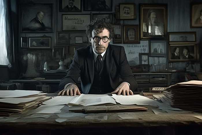 巴尔扎克的励志故事；巴尔扎克的励志故事简短