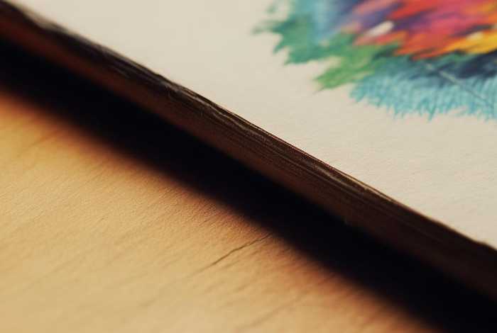 插画打印一般选择什么纸质（插画打印一般选择什么纸质的）