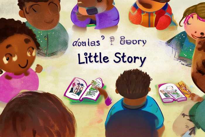 党的小故事简短儿童版，党的小故事简短小学生