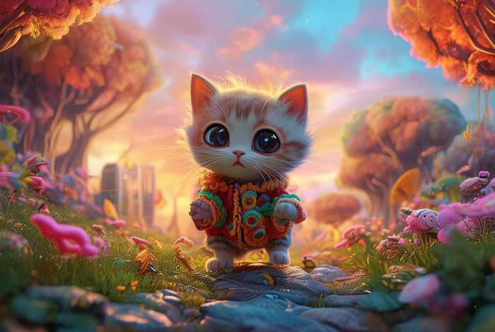 宝宝睡前启蒙小故事木偶奇遇记，猫小帅故事木偶奇遇记