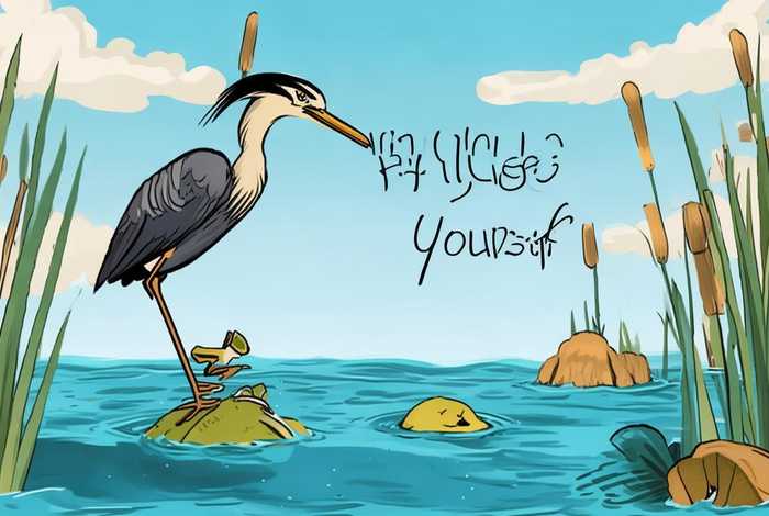 创编故事挑战自我；创编故事挑战自我题目字是如鹬蚌新记减少一点