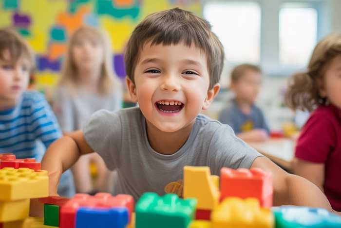 多动症儿童与活泼爱动儿童的区别（多动症儿童与活泼爱动儿童的区别在哪）