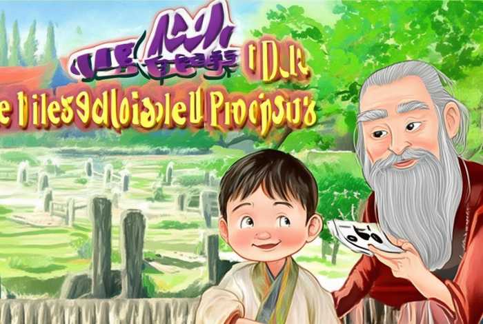 弟子规儿童故事100字（弟子规的108个故事大全200字）