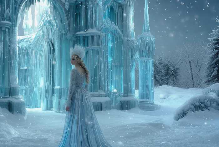 冰雪皇后故事完整版；冰雪皇后故事完整版在线观看