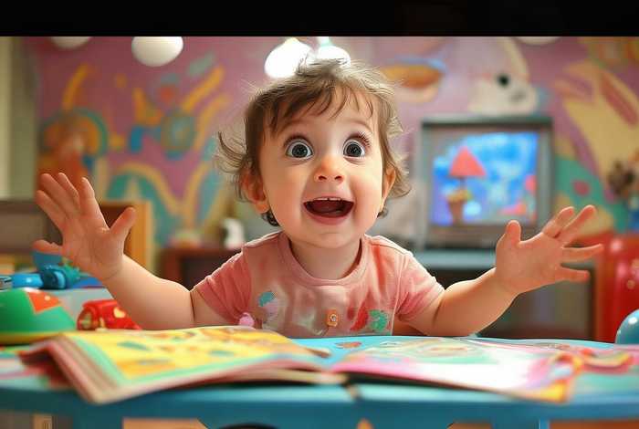 儿童讲故事录视频 - 小儿讲故事视频表演