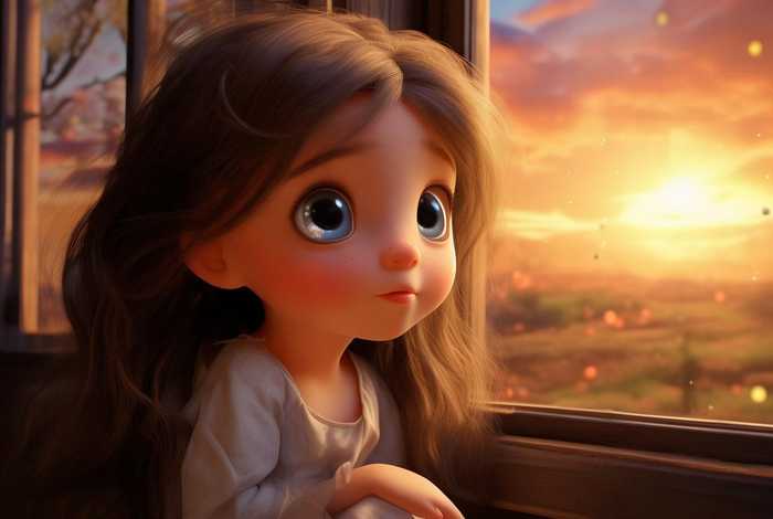 播放眼睛的故事；播放眼睛的故事视频