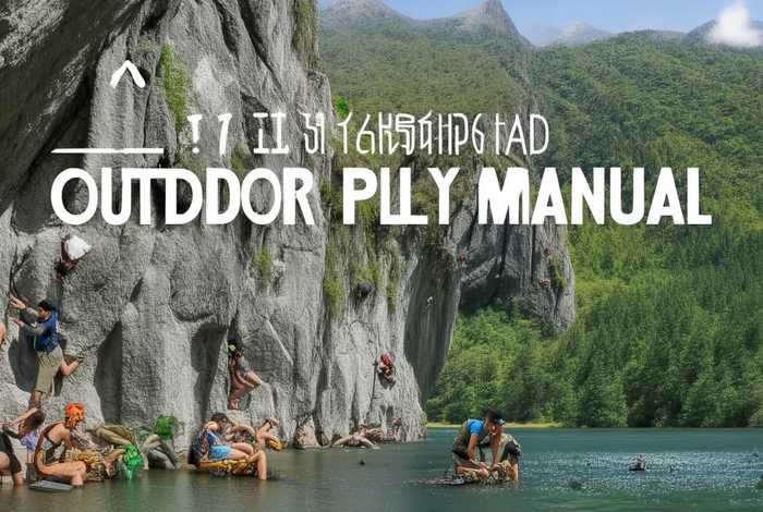 安吉梯户外玩法大全 - 安吉梯游戏玩法