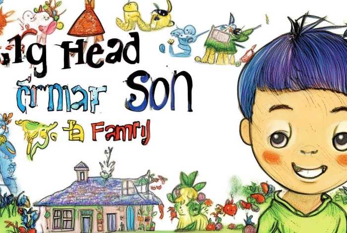 大头儿子故事文字版全集（大头儿子故事文字版全集下载）