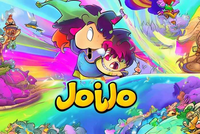 宝贝jojo动画片名字、宝贝jojo动画片名字叫什么