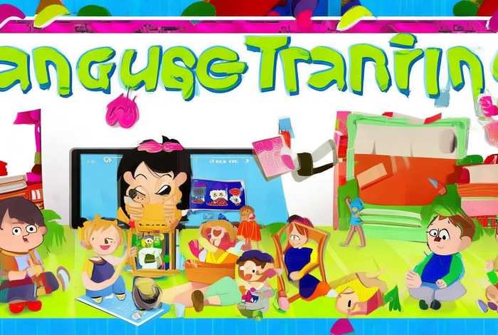 儿童语言训练方法有哪些；儿童语言训练方法有哪些图片