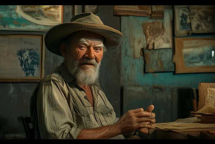 大头的纪实故事，大头讲故事