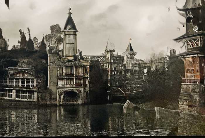 城市拟人插画（城市拟人美男系列插画）