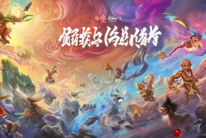 大闹天宫故事书正版，大闹天宫故事书有声