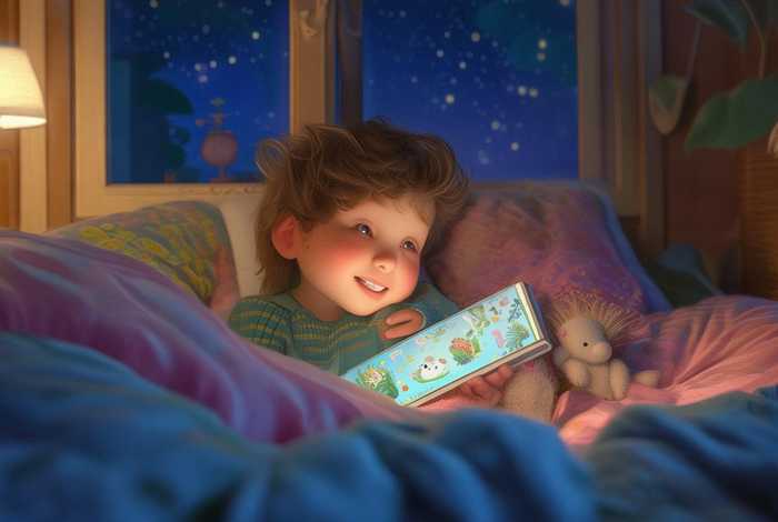 宝宝故事睡前故事在线听；宝宝故事睡前故事在线听免费